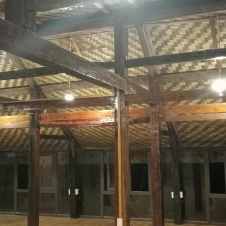 La Bang Homestay La Cam Dış mekan fotoğraf