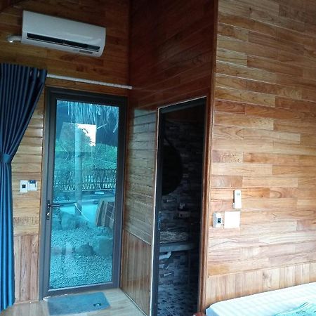 La Bang Homestay La Cam Dış mekan fotoğraf