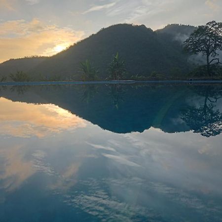 La Bang Homestay La Cam Dış mekan fotoğraf