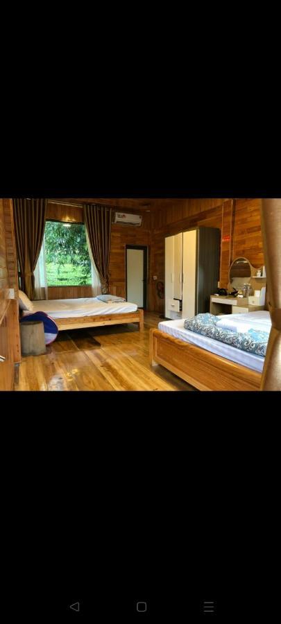 La Bang Homestay La Cam Dış mekan fotoğraf