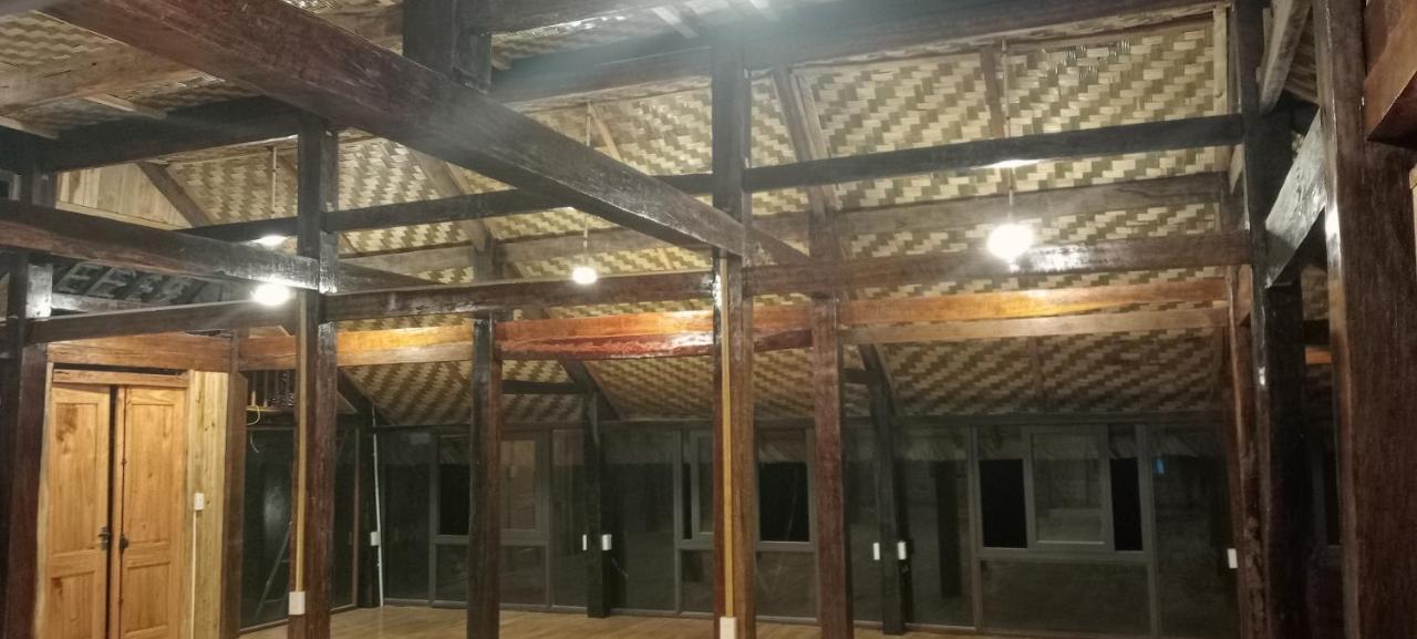La Bang Homestay La Cam Dış mekan fotoğraf