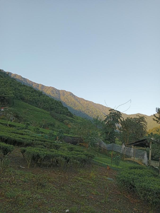 La Bang Homestay La Cam Dış mekan fotoğraf