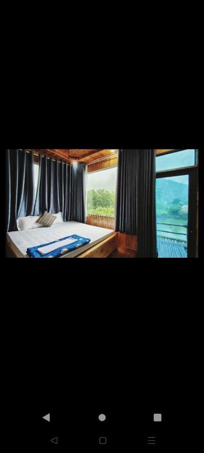 La Bang Homestay La Cam Dış mekan fotoğraf