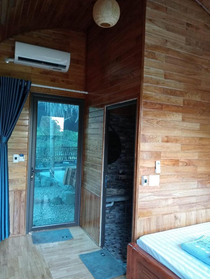 La Bang Homestay La Cam Dış mekan fotoğraf