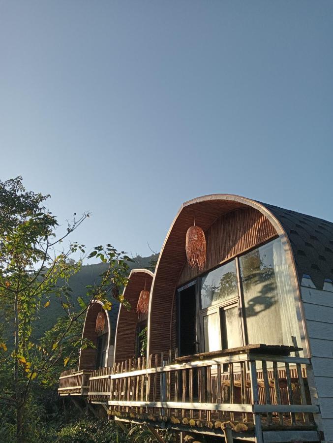 La Bang Homestay La Cam Dış mekan fotoğraf