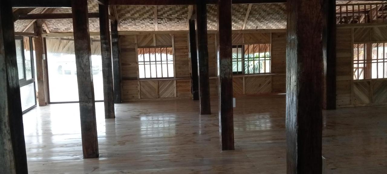 La Bang Homestay La Cam Dış mekan fotoğraf