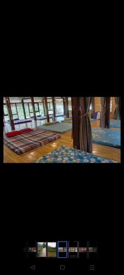 La Bang Homestay La Cam Dış mekan fotoğraf