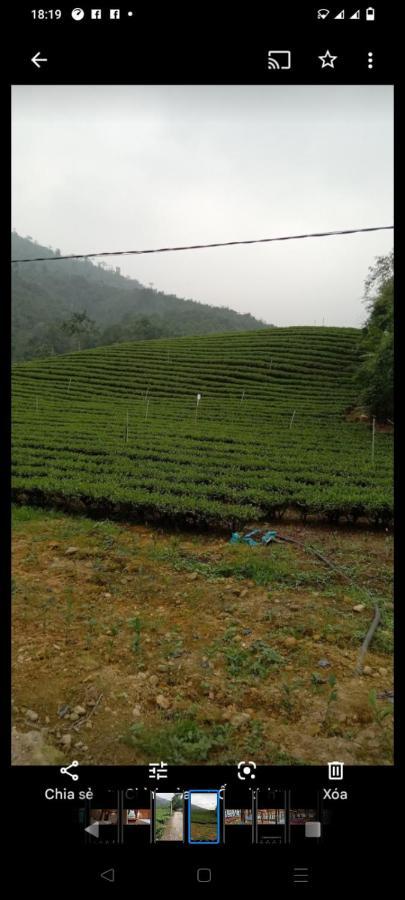 La Bang Homestay La Cam Dış mekan fotoğraf