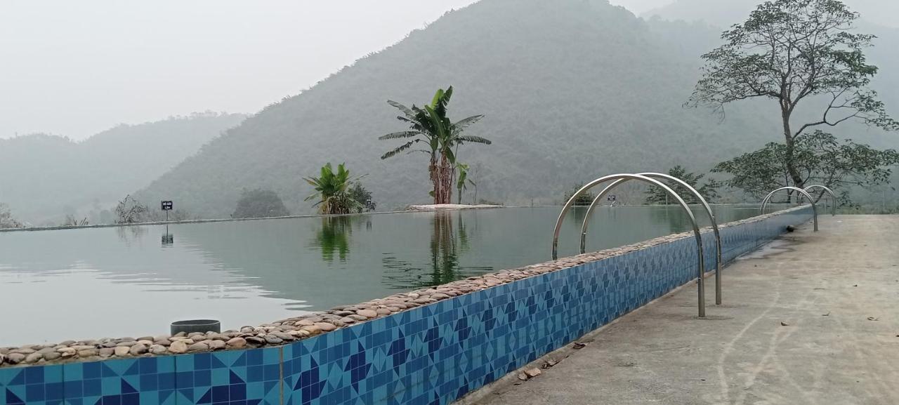 La Bang Homestay La Cam Dış mekan fotoğraf