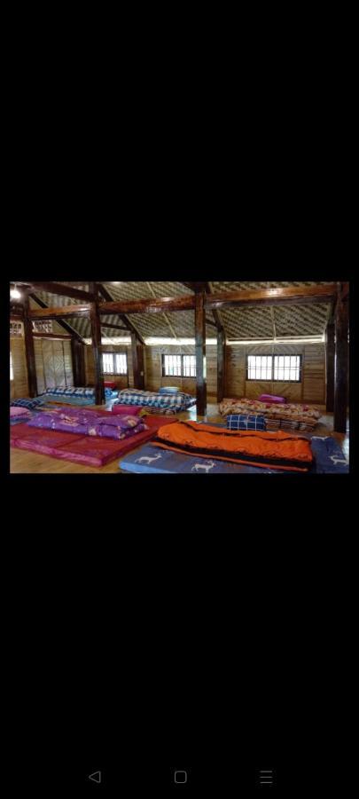 La Bang Homestay La Cam Dış mekan fotoğraf