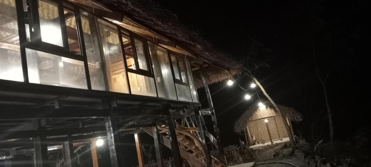 La Bang Homestay La Cam Dış mekan fotoğraf